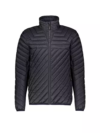 MERU | Chaqueta híbrida para hombre Halifaxd Hoodie | 